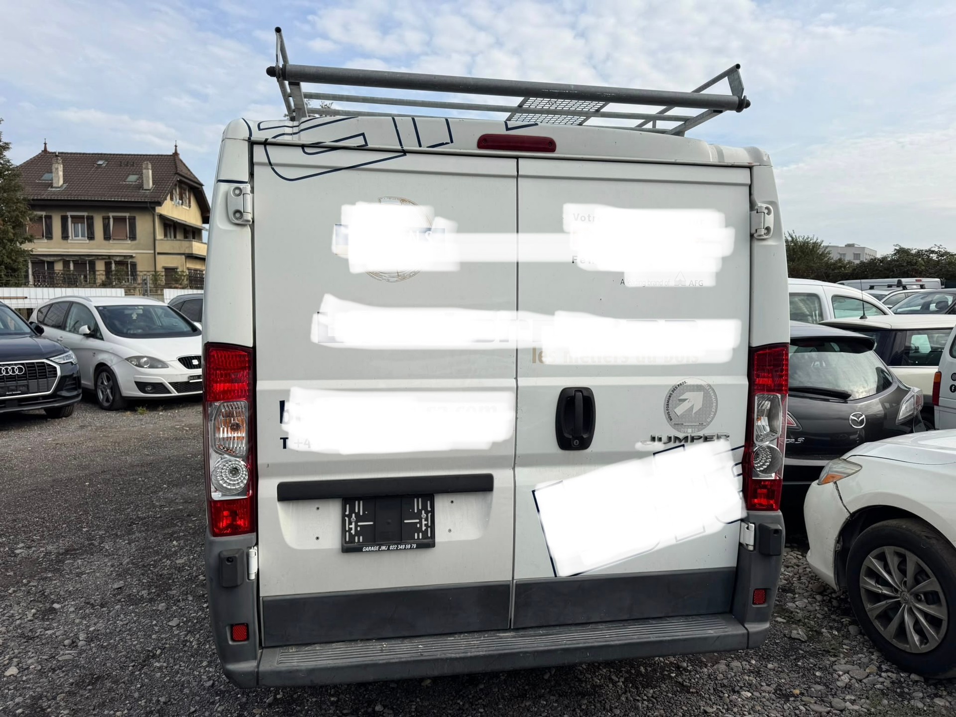 CITROEN Jumper 2.2 HDi 30 L1H1-image-3