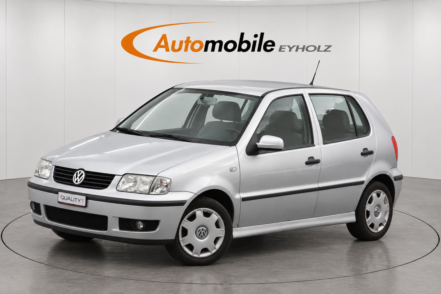 VW Polo 75-image-0