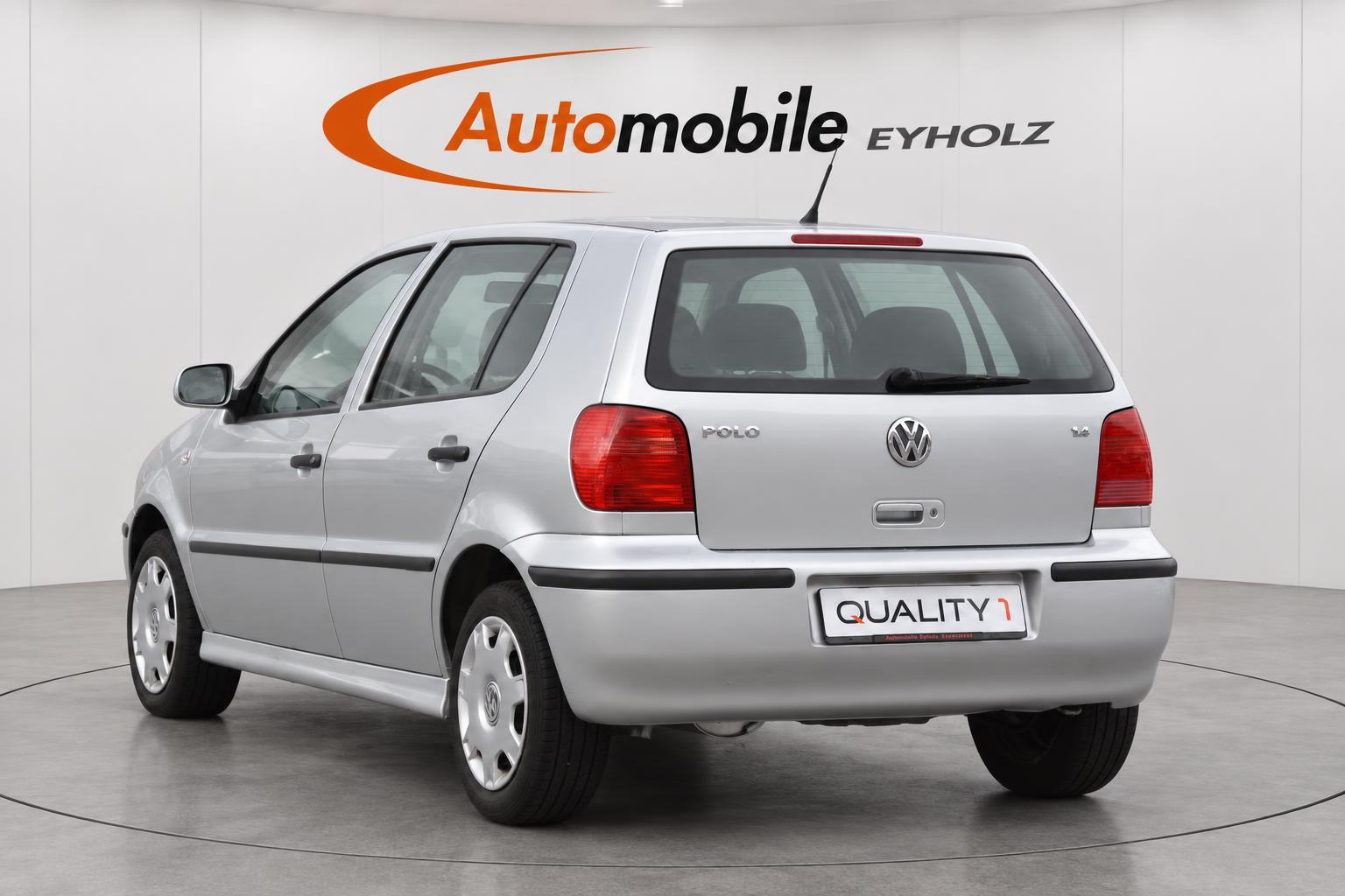 VW Polo 75-image-5