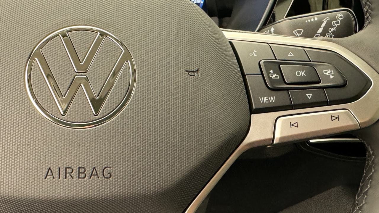 VW Caddy Maxi 1.5 TSI Plug in Hybrid Style DSG-image-9