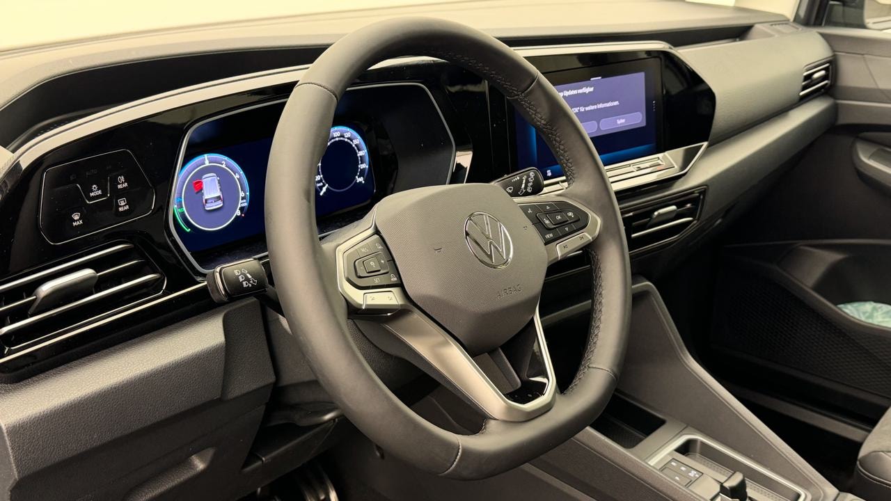 VW Caddy Maxi 1.5 TSI Plug in Hybrid Style DSG-image-6