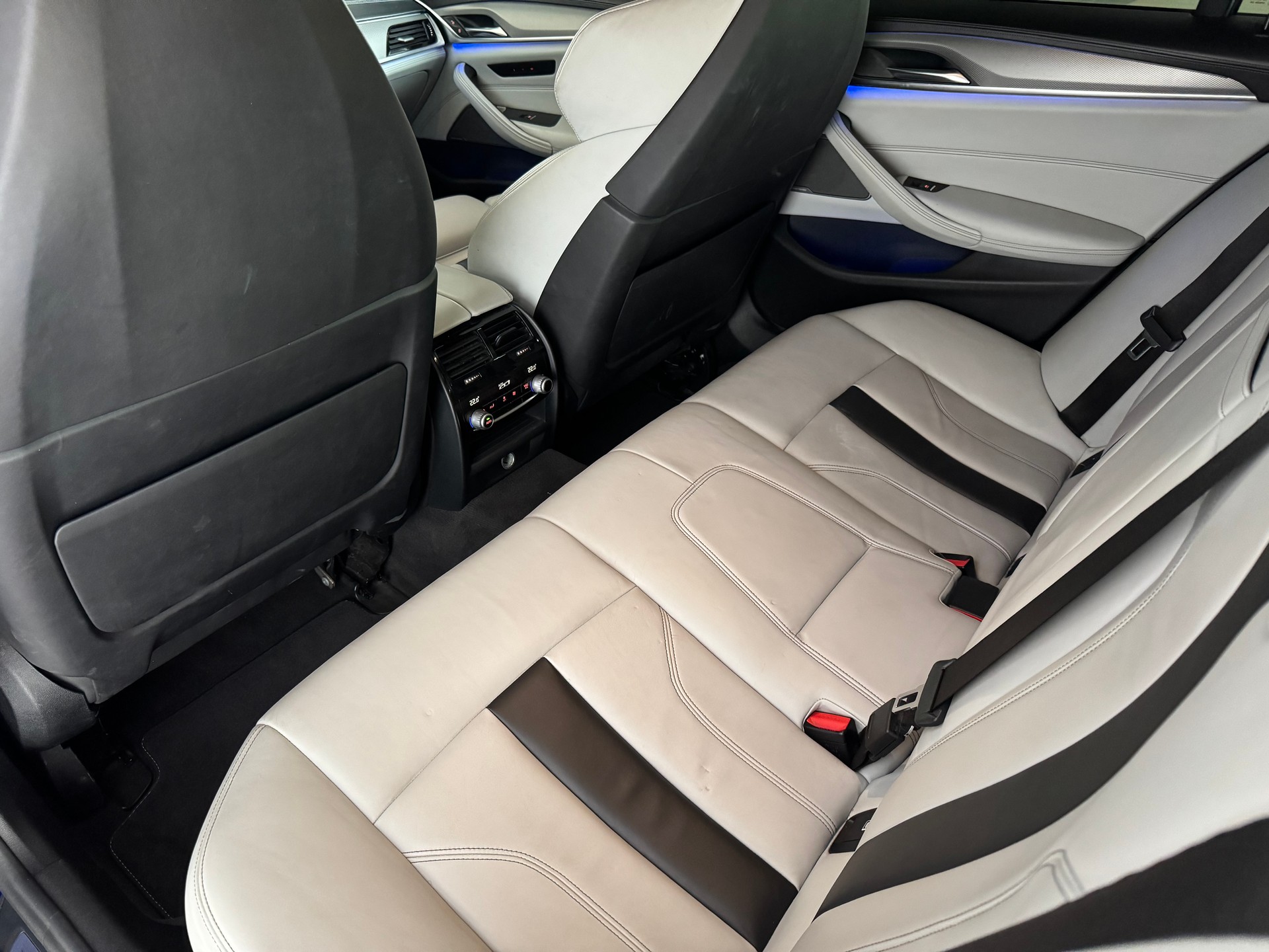 BMW M5 xDrive First Edition Drivelogic-image-17