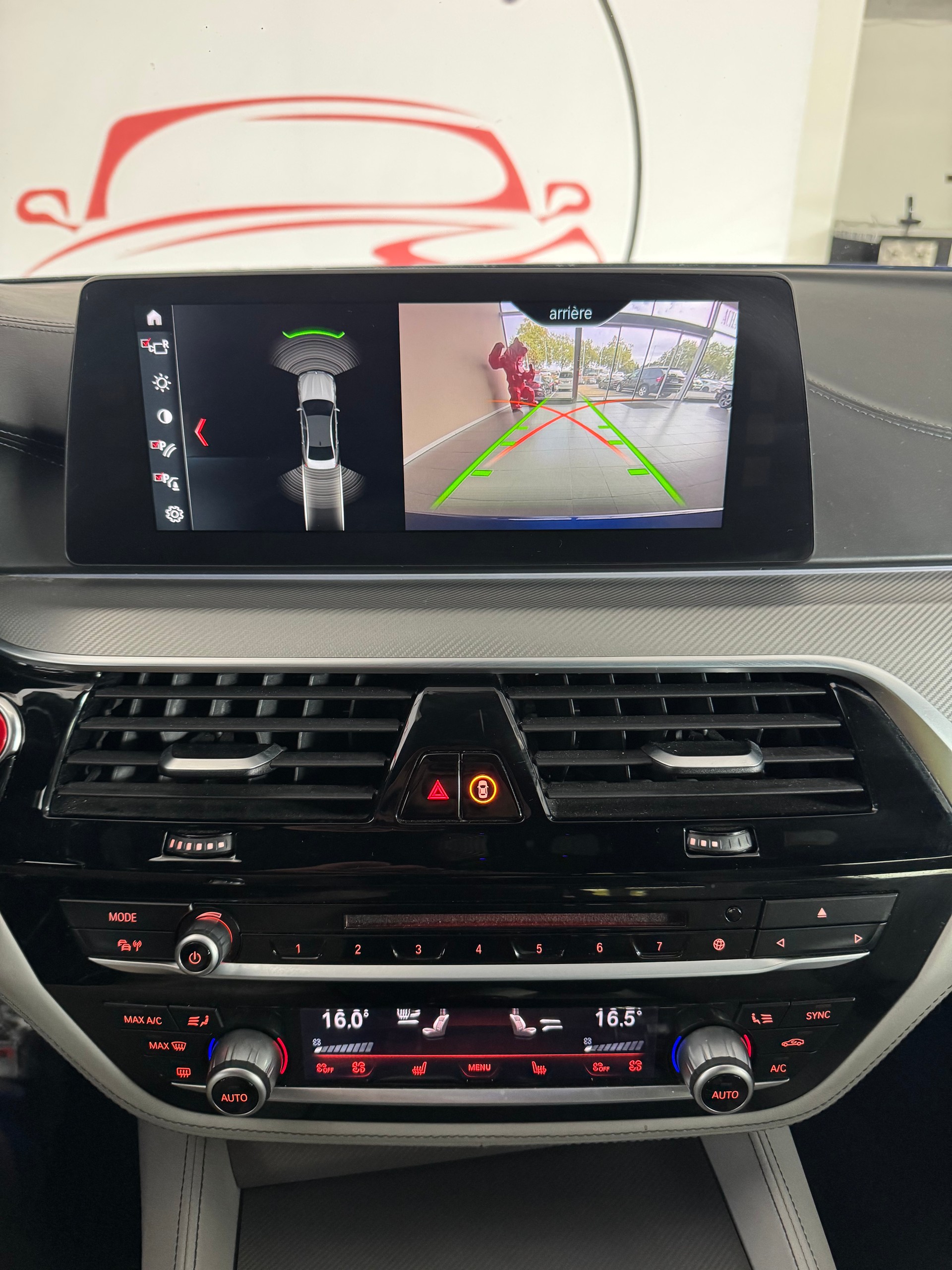 BMW M5 xDrive First Edition Drivelogic-image-19