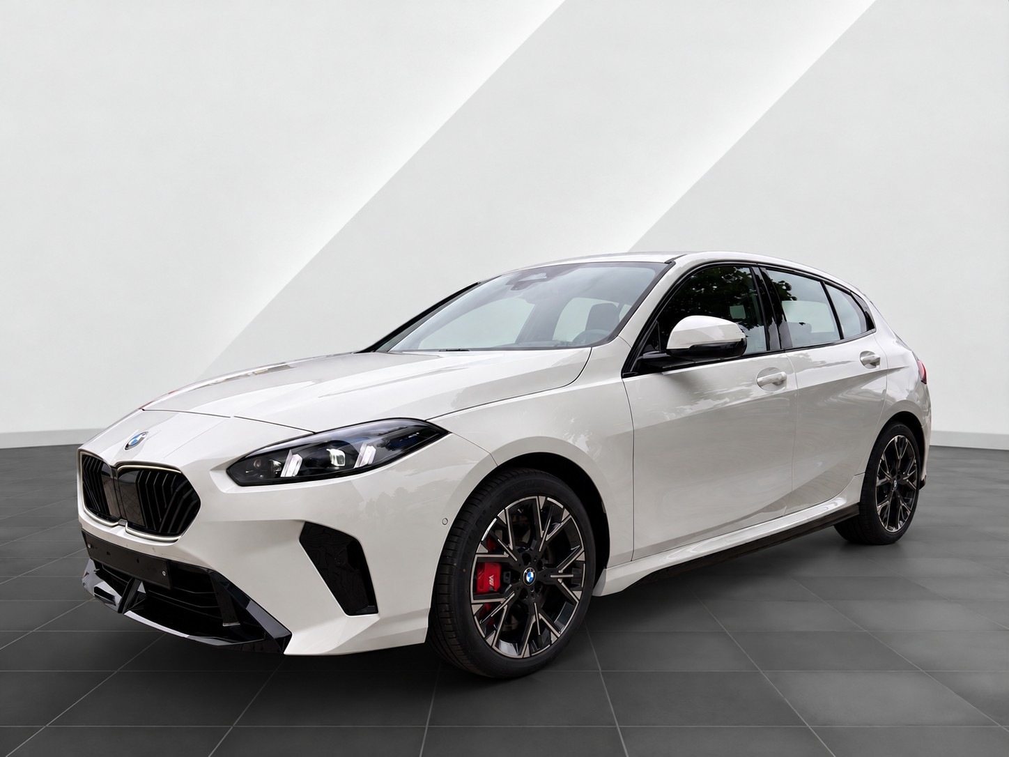 BMW 120 M Sport Pro Steptronic *Gratis Service bis 100'000KM* *Werksgarantie*