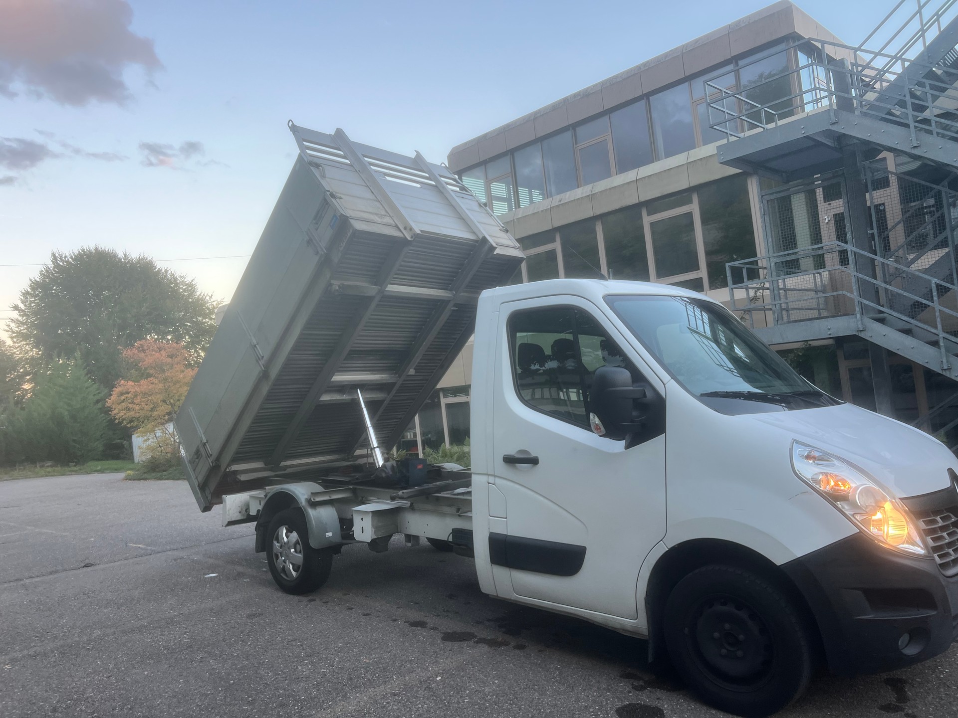 RENAULT Master T35 ENERGY 2.3dCi 145 L3H1-image-8