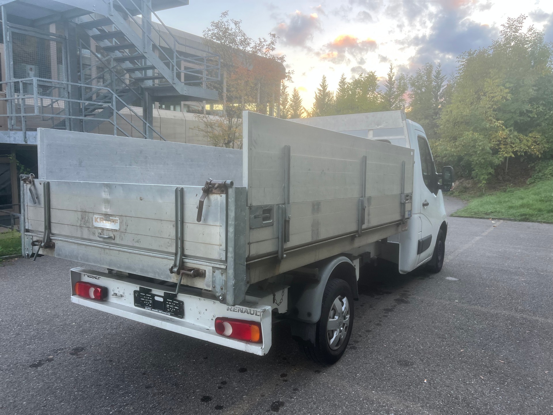 RENAULT Master T35 ENERGY 2.3dCi 145 L3H1-image-5