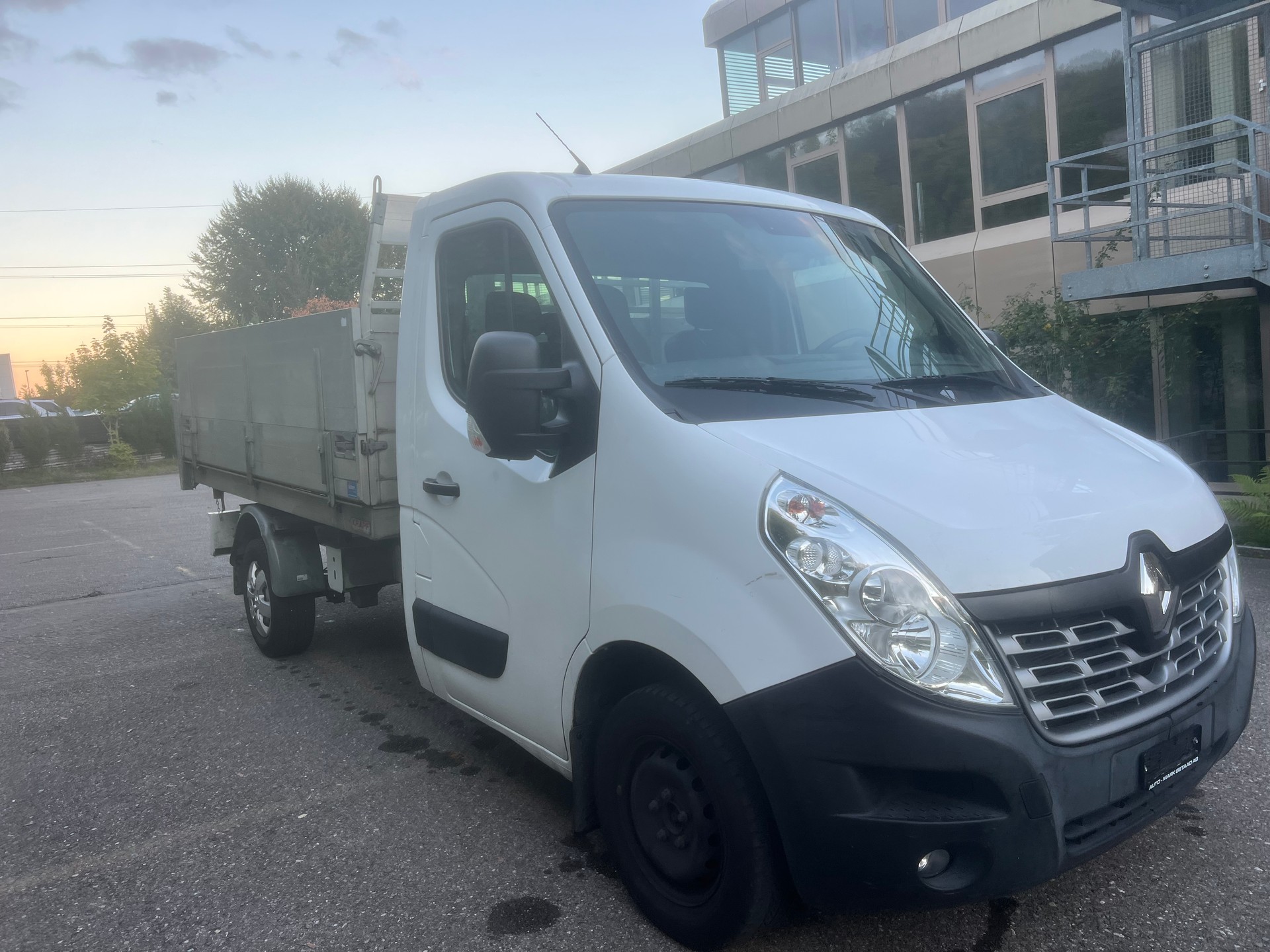 RENAULT Master T35 ENERGY 2.3dCi 145 L3H1-image-4