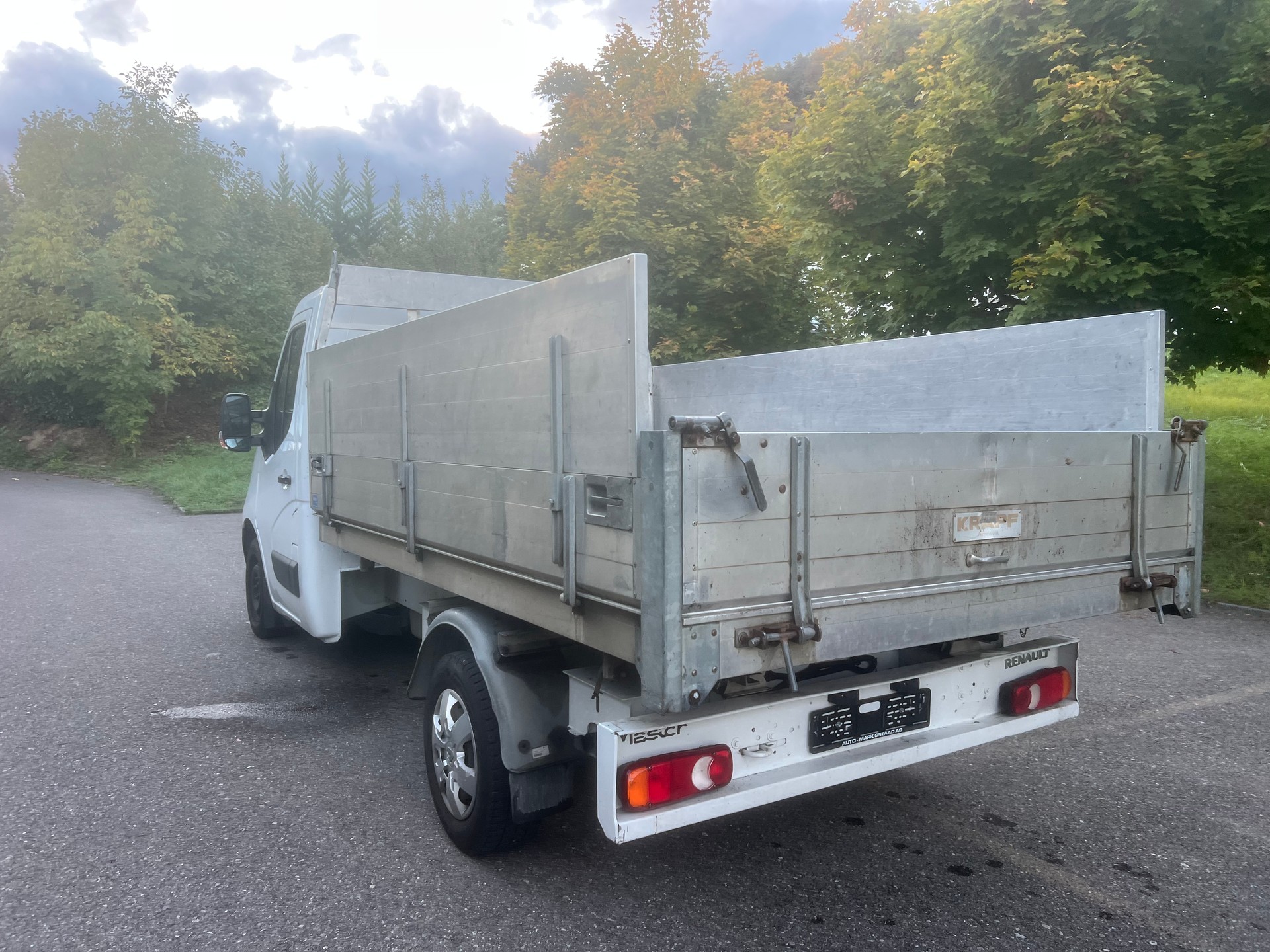 RENAULT Master T35 ENERGY 2.3dCi 145 L3H1-image-7