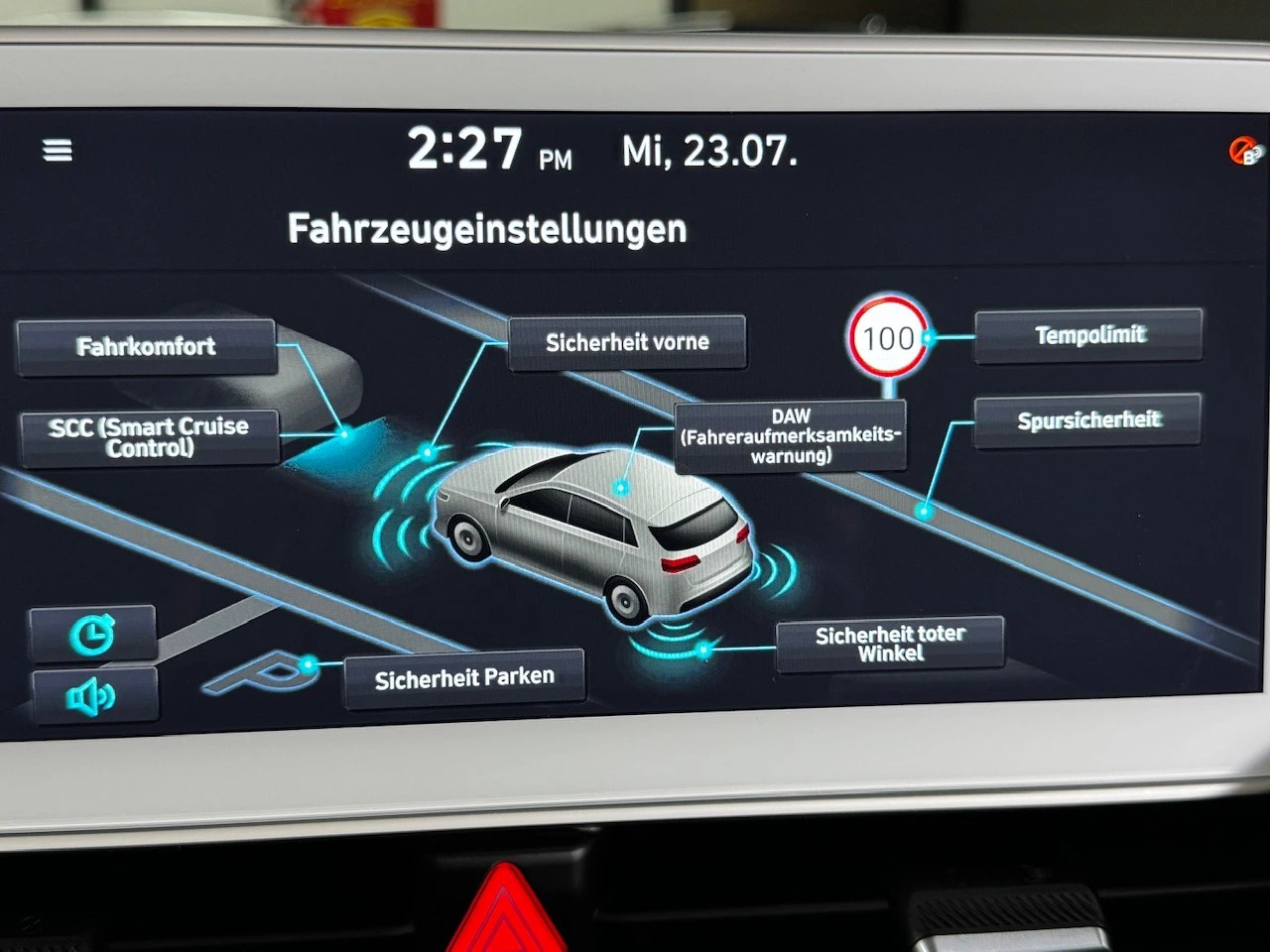 HYUNDAI Ioniq 5 77kWh Vertex 2WD / Wärmepumpe / CH-Fahrzeug mit 5 Jahren Garantie-image-18