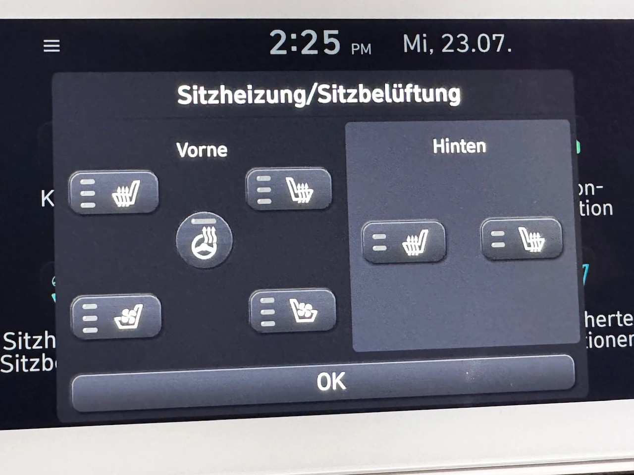 HYUNDAI Ioniq 5 77kWh Vertex 2WD / Wärmepumpe / CH-Fahrzeug mit 5 Jahren Garantie-image-16