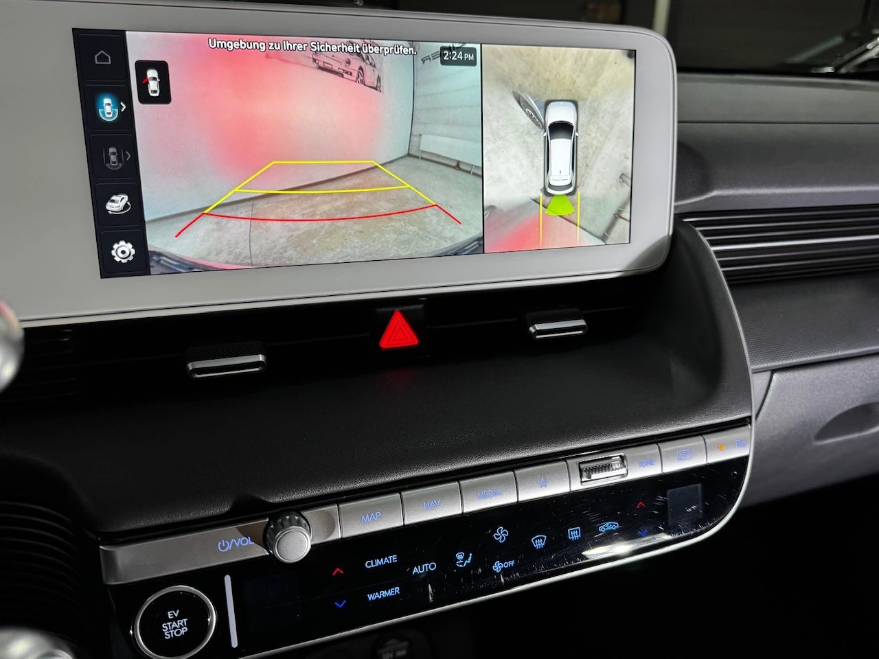 HYUNDAI Ioniq 5 77kWh Vertex 2WD / Wärmepumpe / CH-Fahrzeug mit 5 Jahren Garantie-image-15