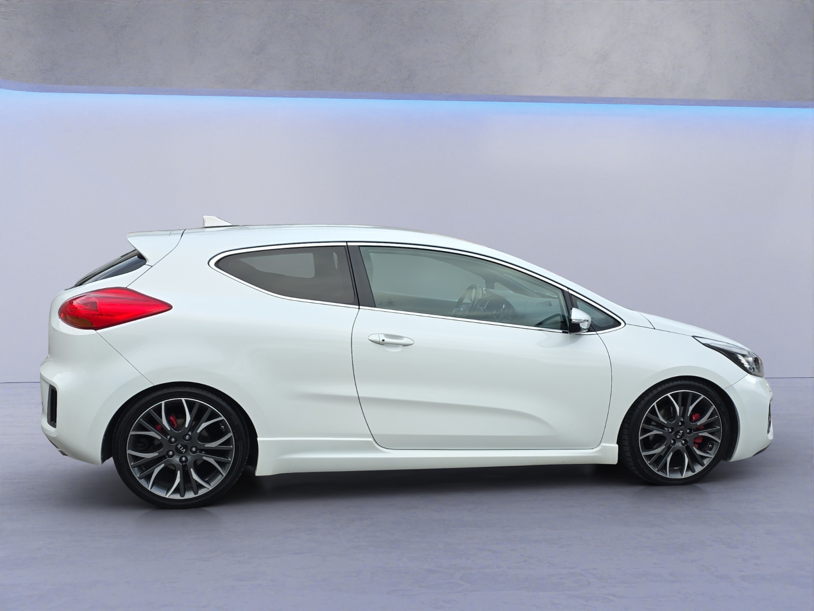 KIA Pro_Ceed 1.6 GDi Turbo GT-image-5