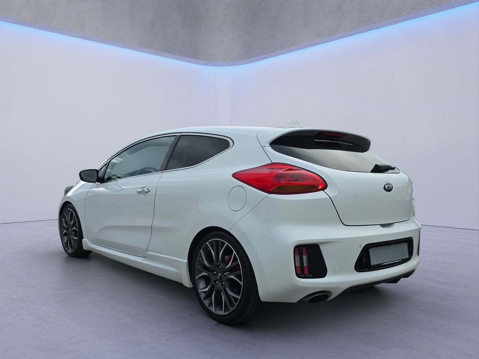 KIA Pro_Ceed 1.6 GDi Turbo GT-image-2
