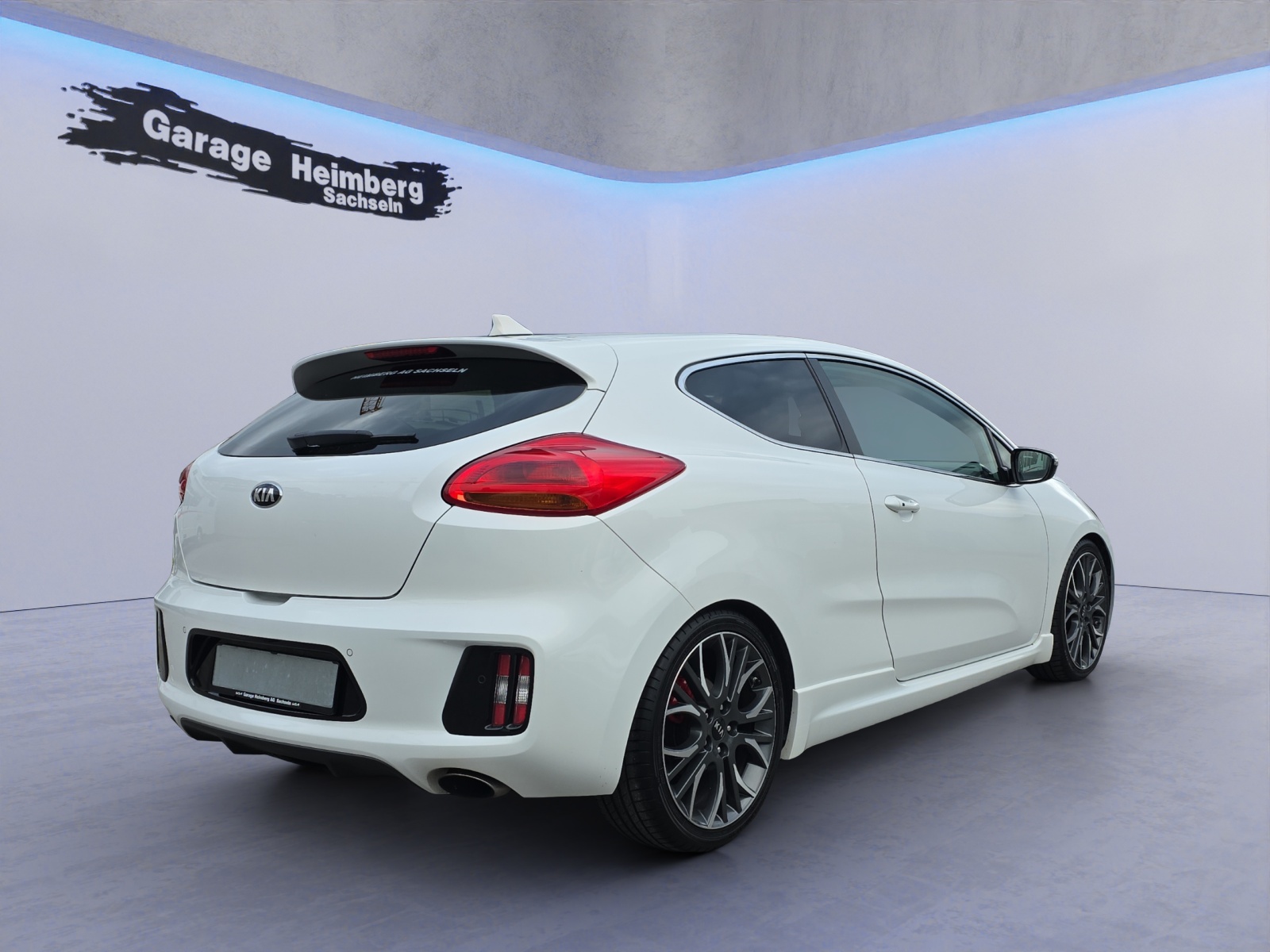 KIA Pro_Ceed 1.6 GDi Turbo GT-image-4
