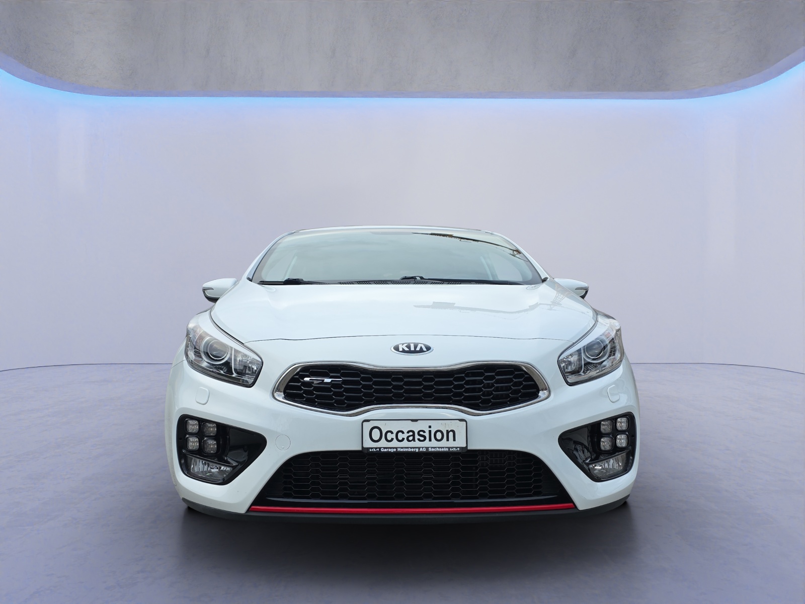 KIA Pro_Ceed 1.6 GDi Turbo GT-image-7