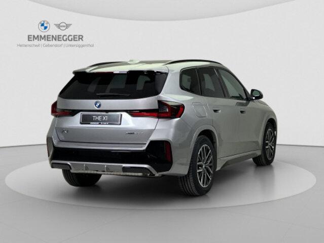 BMW X1 U11 25e xDrive paddles-image-3