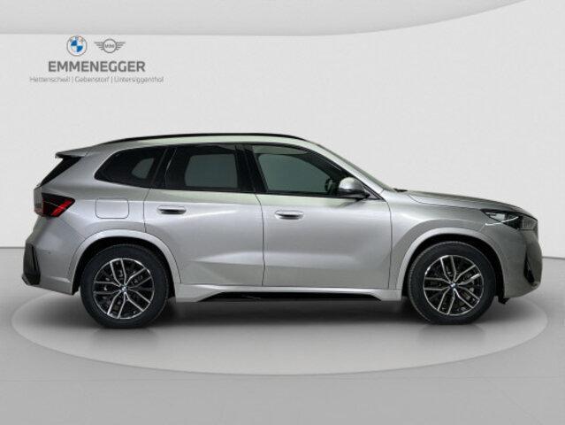 BMW X1 U11 25e xDrive paddles-image-4