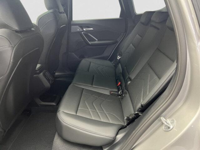 BMW X1 U11 25e xDrive paddles-image-8