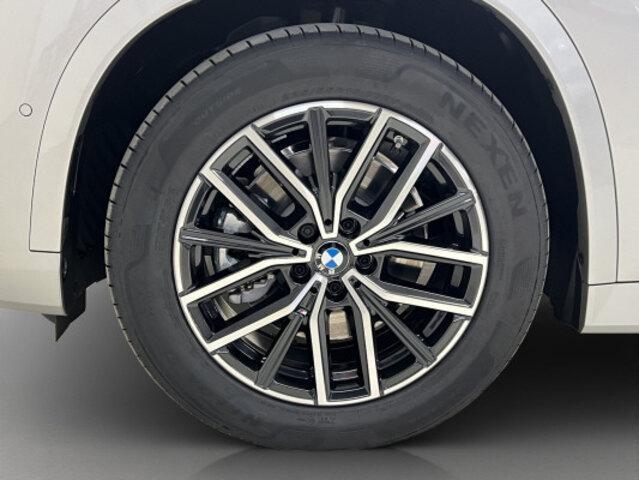 BMW X1 U11 25e xDrive paddles-image-14
