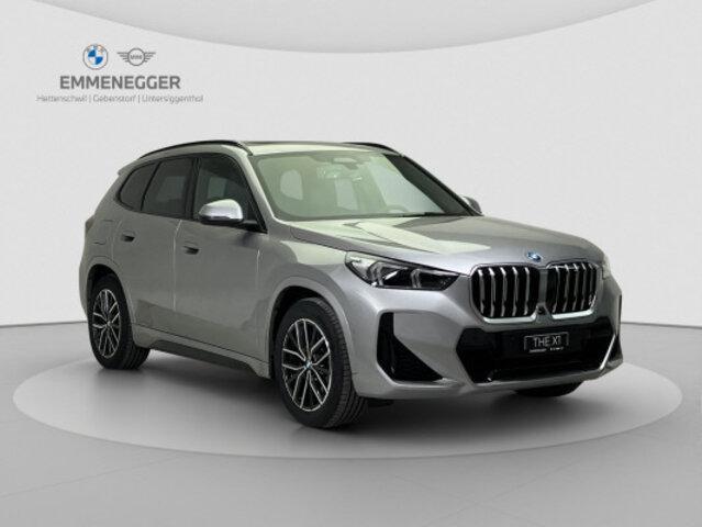BMW X1 U11 25e xDrive paddles-image-2