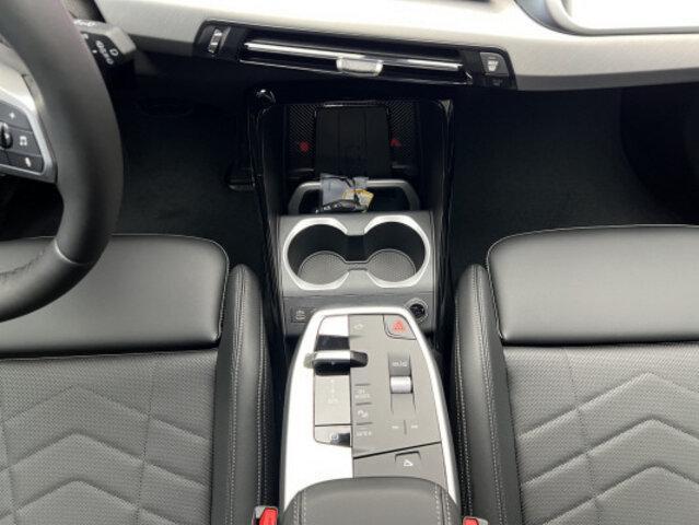 BMW X1 U11 25e xDrive paddles-image-10