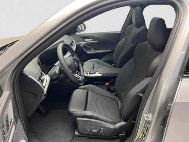 BMW X1 U11 25e xDrive paddles-image-7