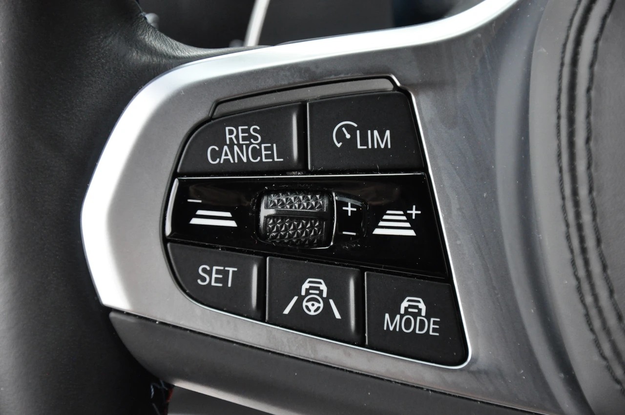 BMW X3 xDrive 48V M40d M Sport Edition Steptronic-image-24