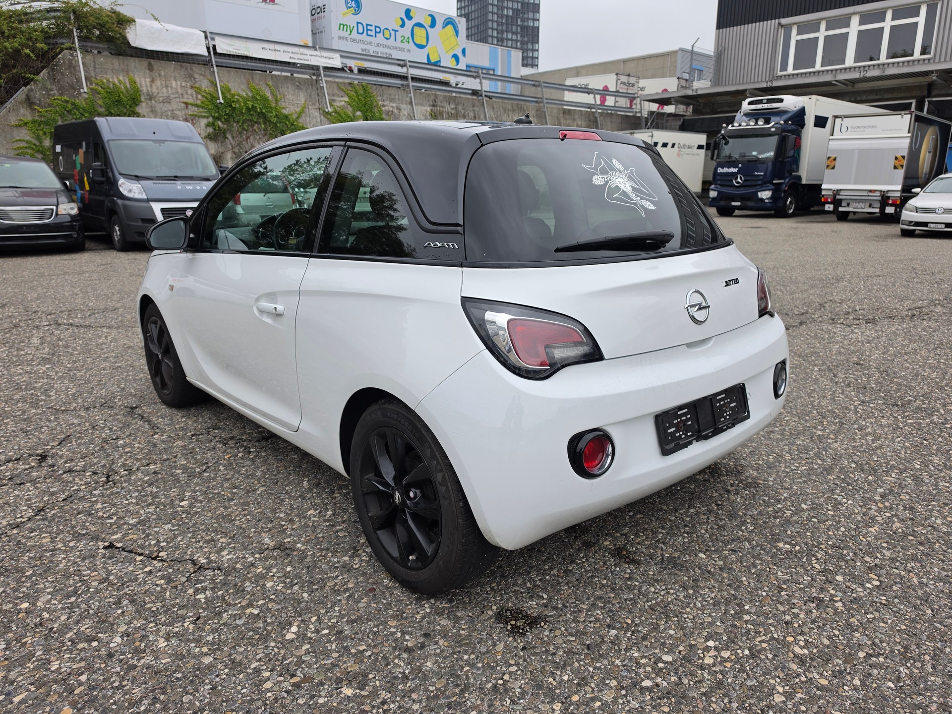 OPEL Adam 1.4 ecoFLEX SLAM-image-3