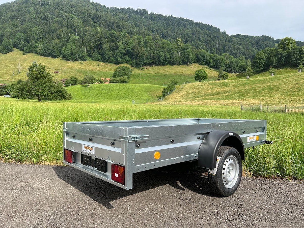 NEPTUN GN104 750kg L2630xB1250-image-2