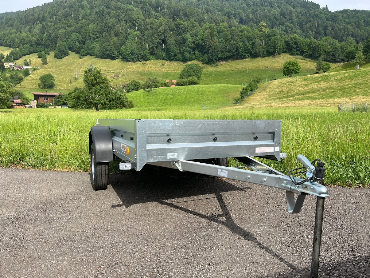 NEPTUN GN104 750kg L2630xB1250-image-1