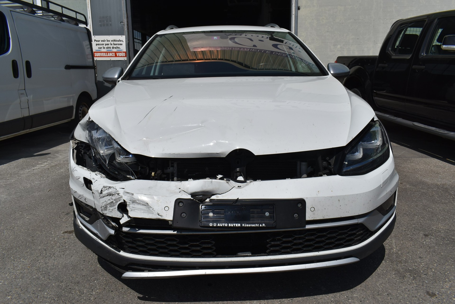VW Golf 1.8 TSI Alltrack 4Motion-image-8