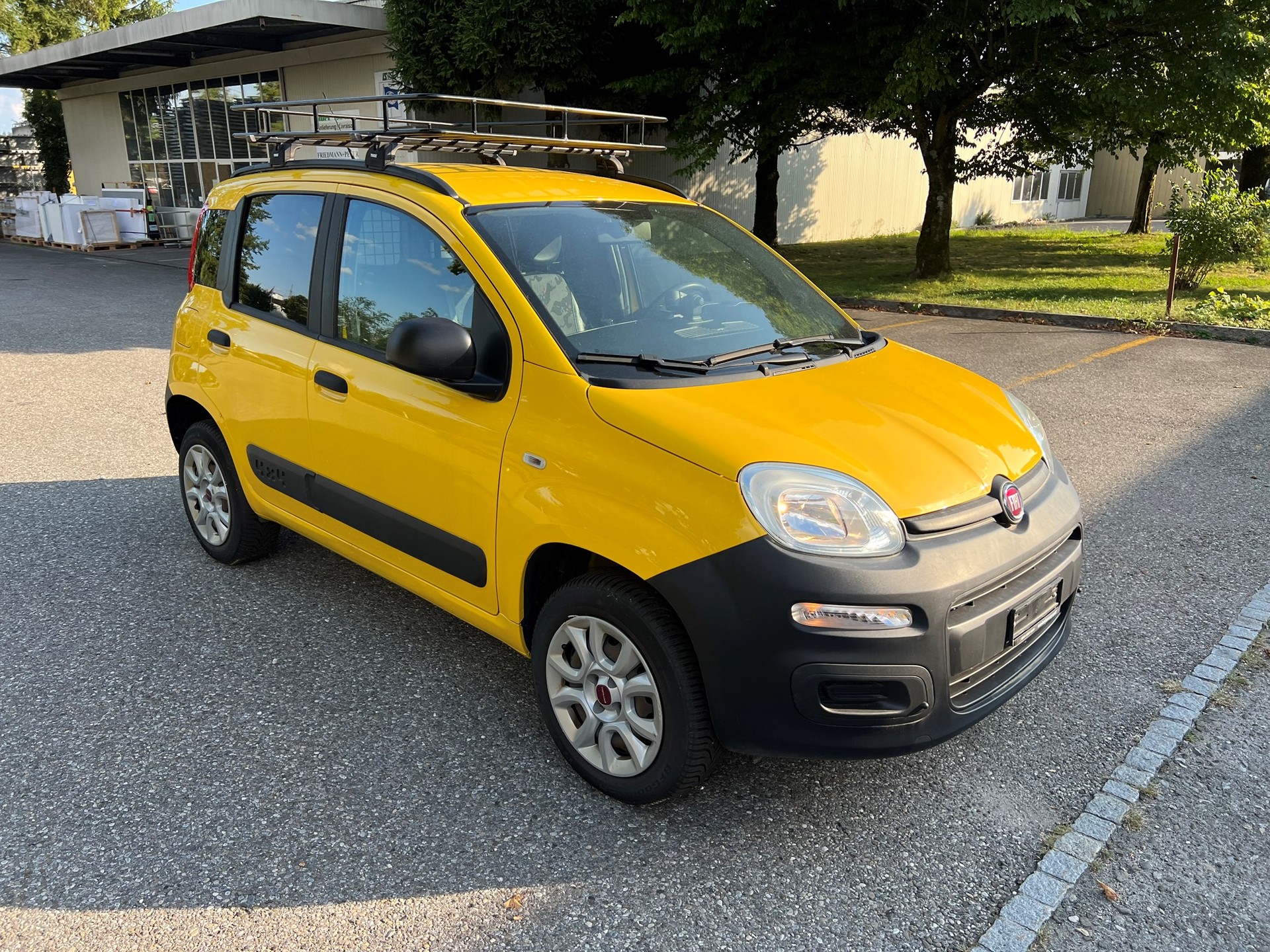 FIAT Panda Van 0.9 Twin Air Climbing 4x4-image-1