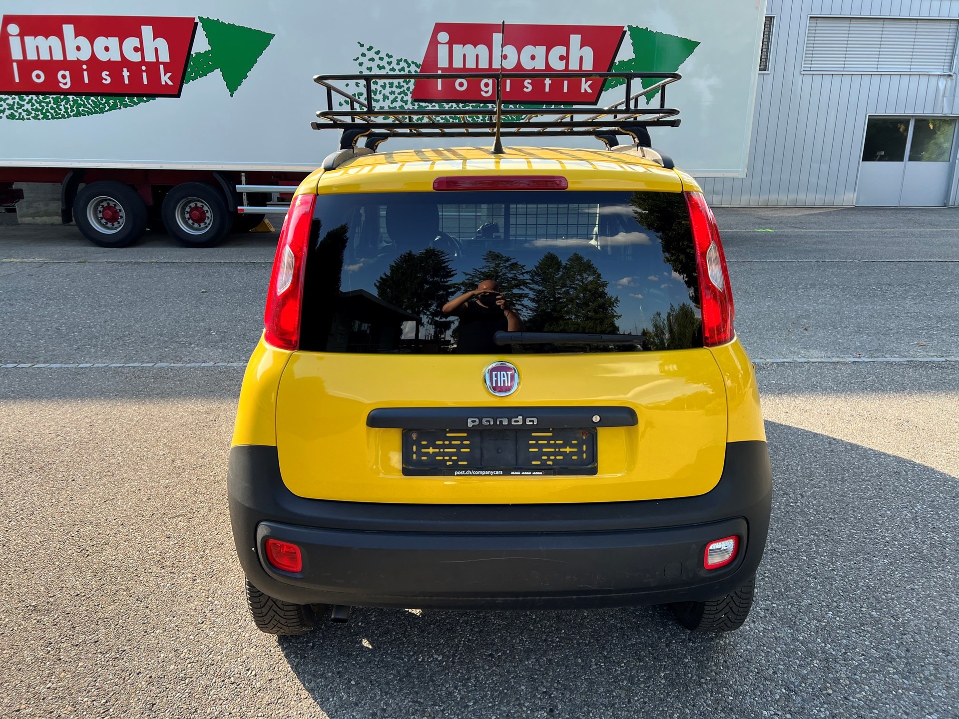 FIAT Panda Van 0.9 Twin Air Climbing 4x4-image-4