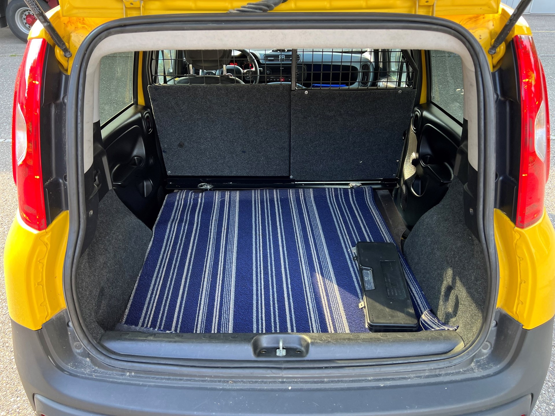 FIAT Panda Van 0.9 Twin Air Climbing 4x4-image-5