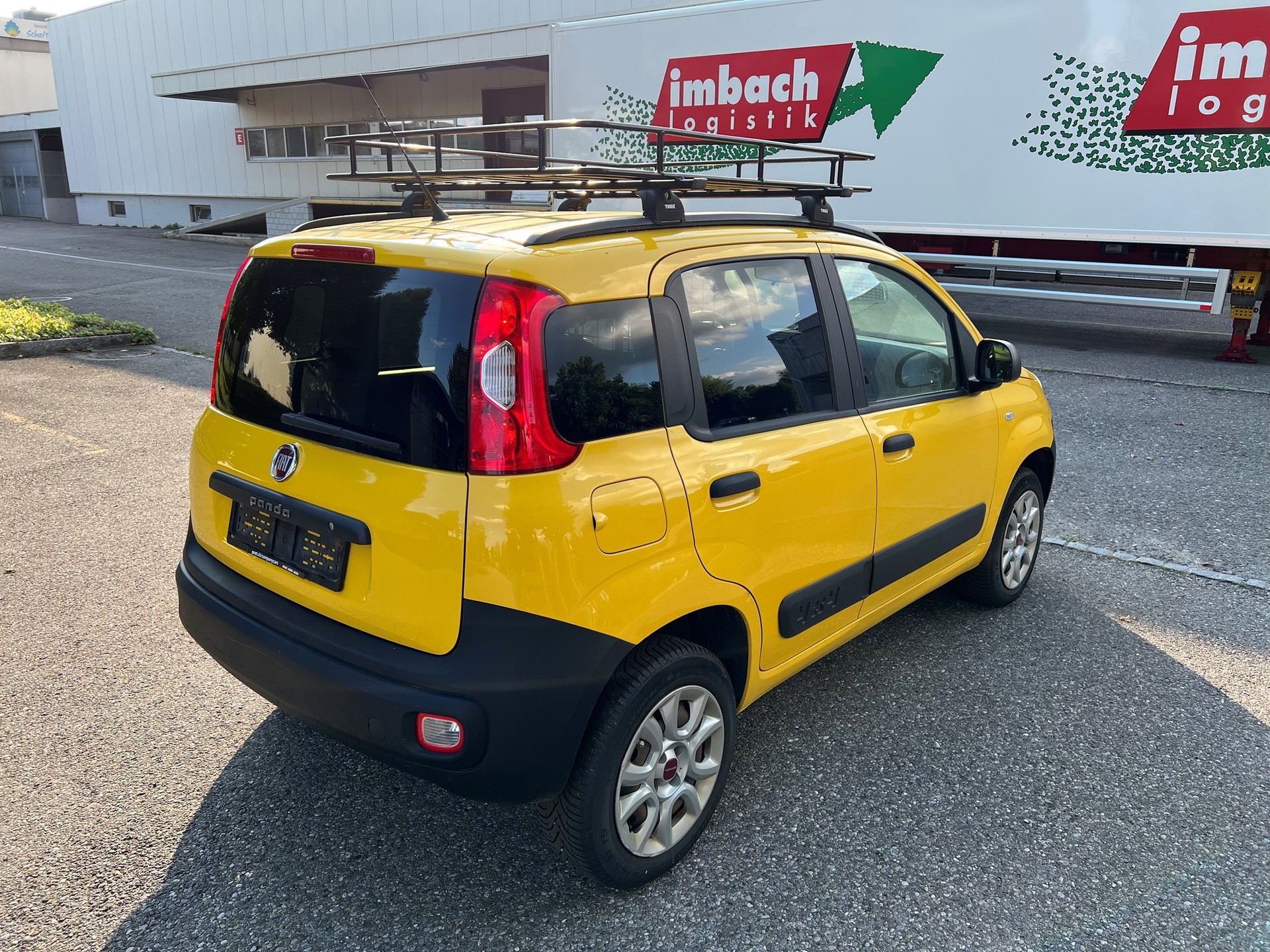 FIAT Panda Van 0.9 Twin Air Climbing 4x4-image-2