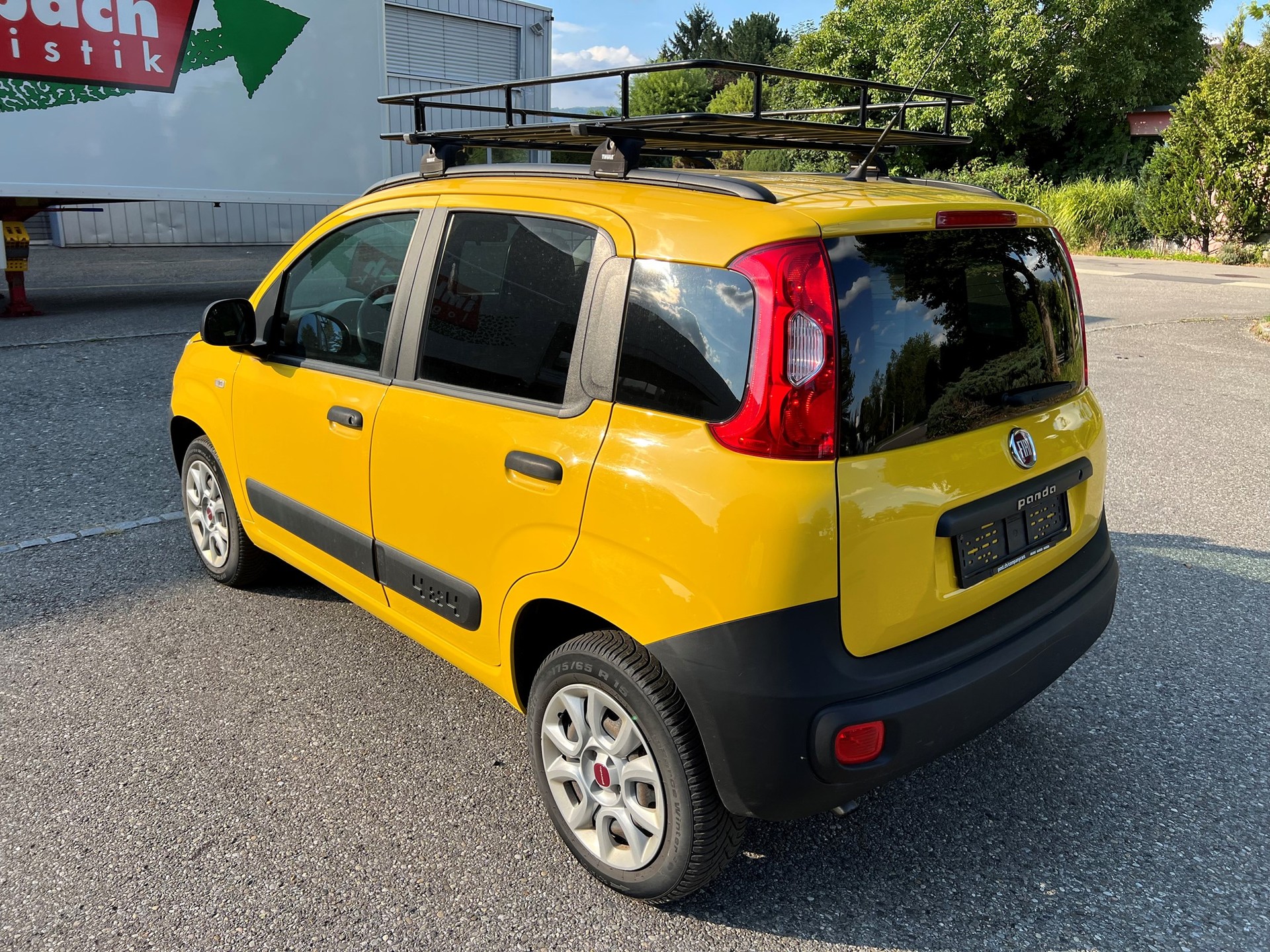 FIAT Panda Van 0.9 Twin Air Climbing 4x4-image-3