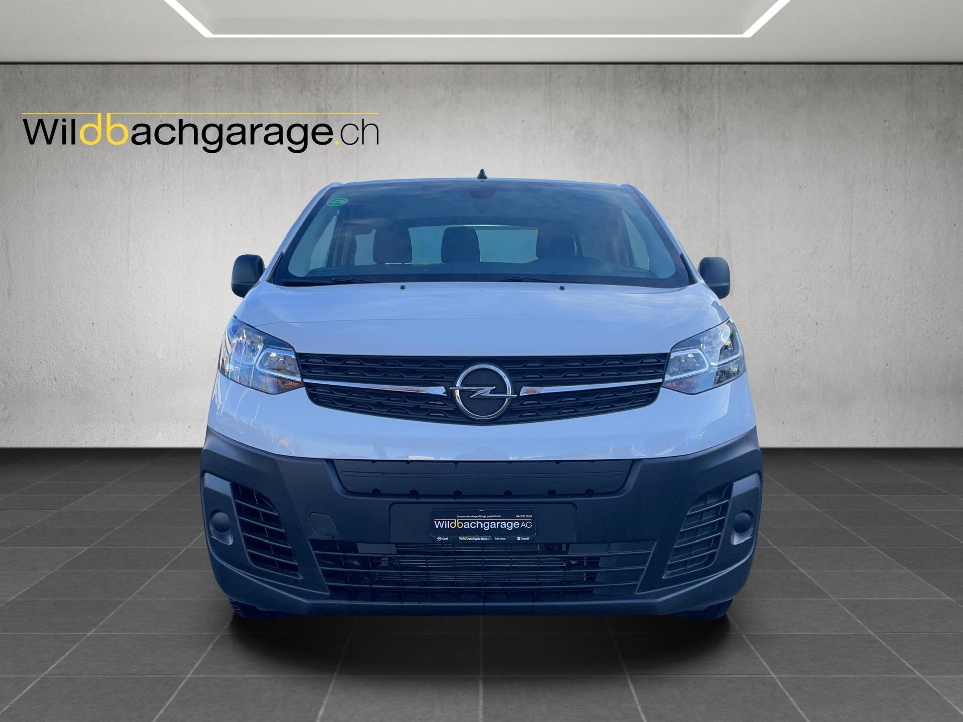 OPEL Vivaro-e Brücke 2.7 t M 75kWh Essentia-image-5