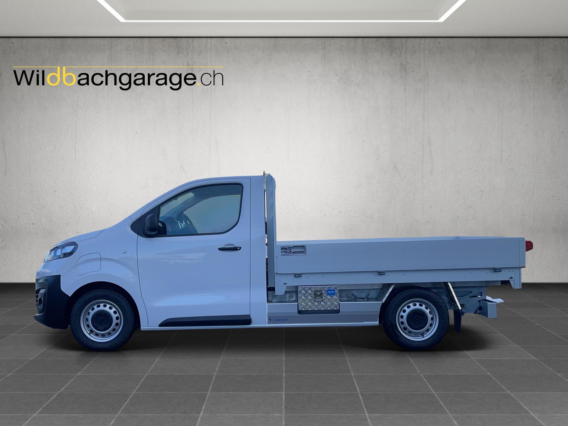 OPEL Vivaro-e Brücke 2.7 t M 75kWh Essentia-showroom-element-1