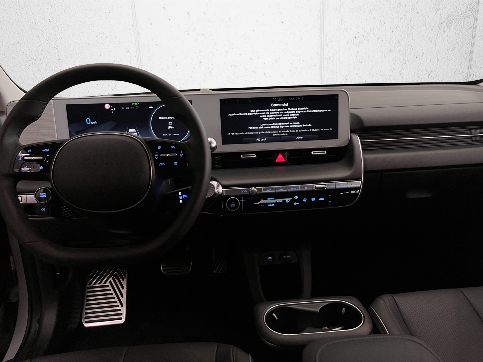 HYUNDAI Ioniq 5 77kWh Amplia 4WD-image-12