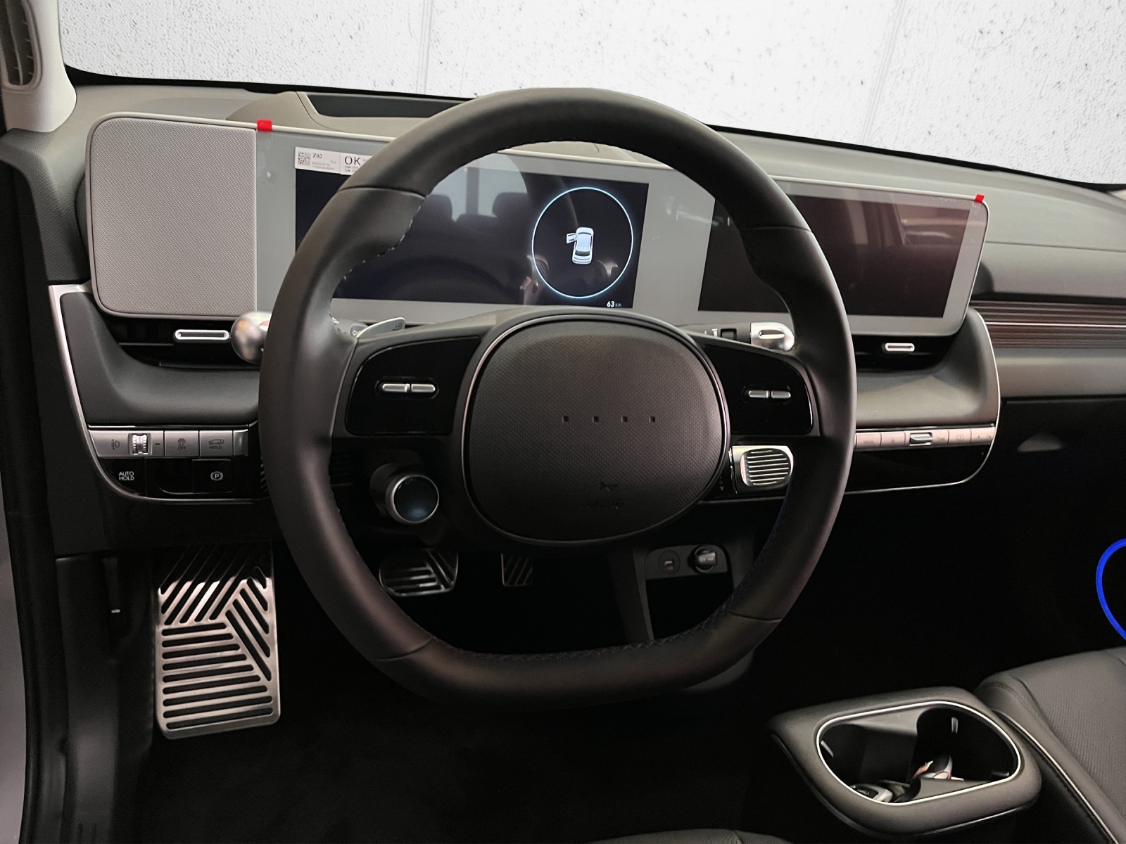 HYUNDAI Ioniq 5 77kWh Amplia 4WD-image-9