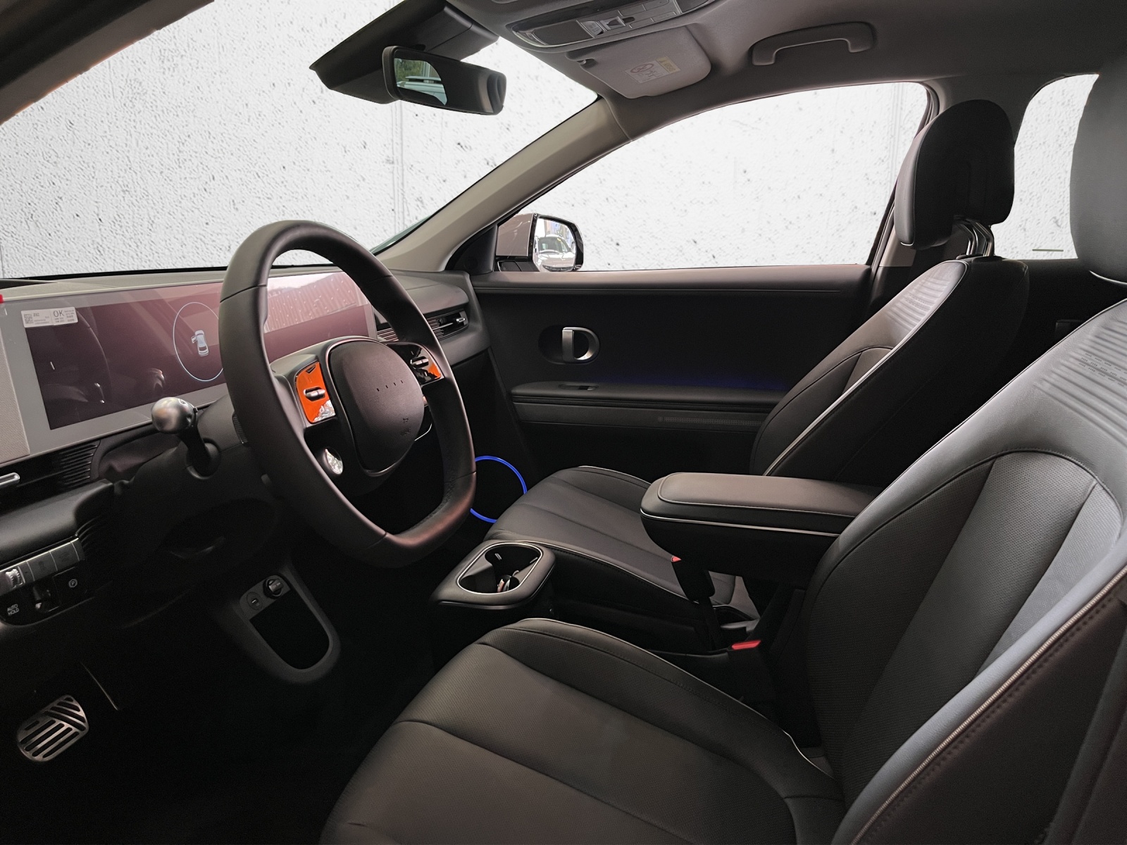 HYUNDAI Ioniq 5 77kWh Amplia 4WD-image-8