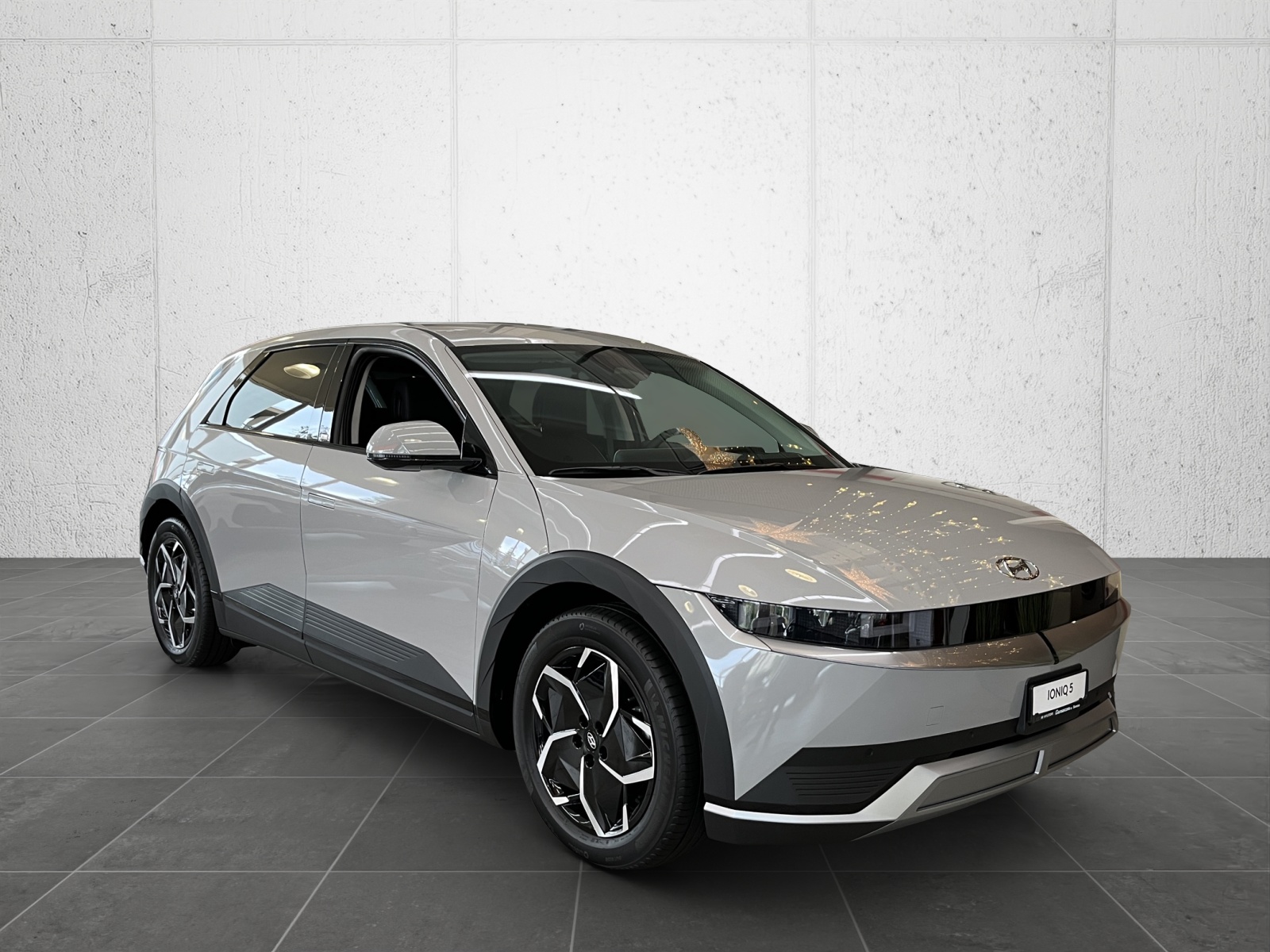 HYUNDAI Ioniq 5 77kWh Amplia 4WD-image-7