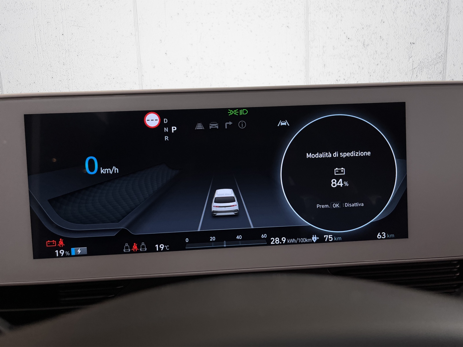 HYUNDAI Ioniq 5 77kWh Amplia 4WD-image-10