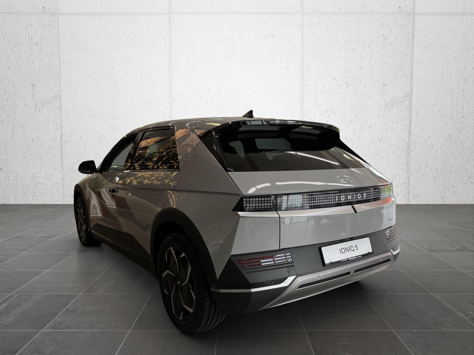 HYUNDAI Ioniq 5 77kWh Amplia 4WD-image-3