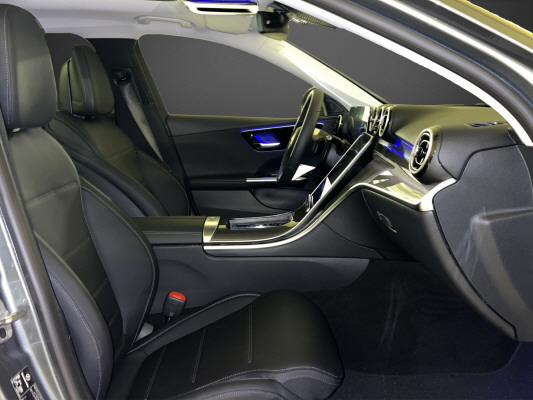 MERCEDES-BENZ C 220 d T 4 Matic-image-7