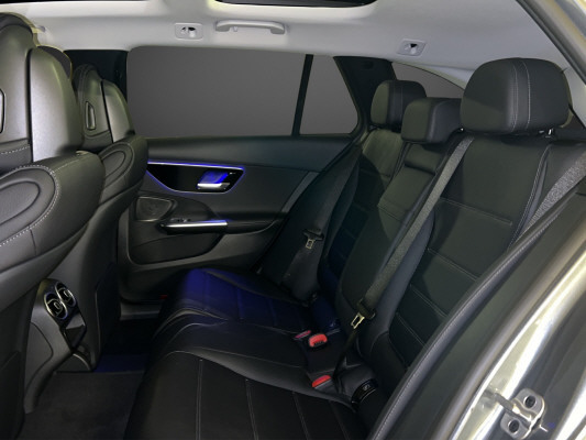 MERCEDES-BENZ C 220 d T 4 Matic-image-9