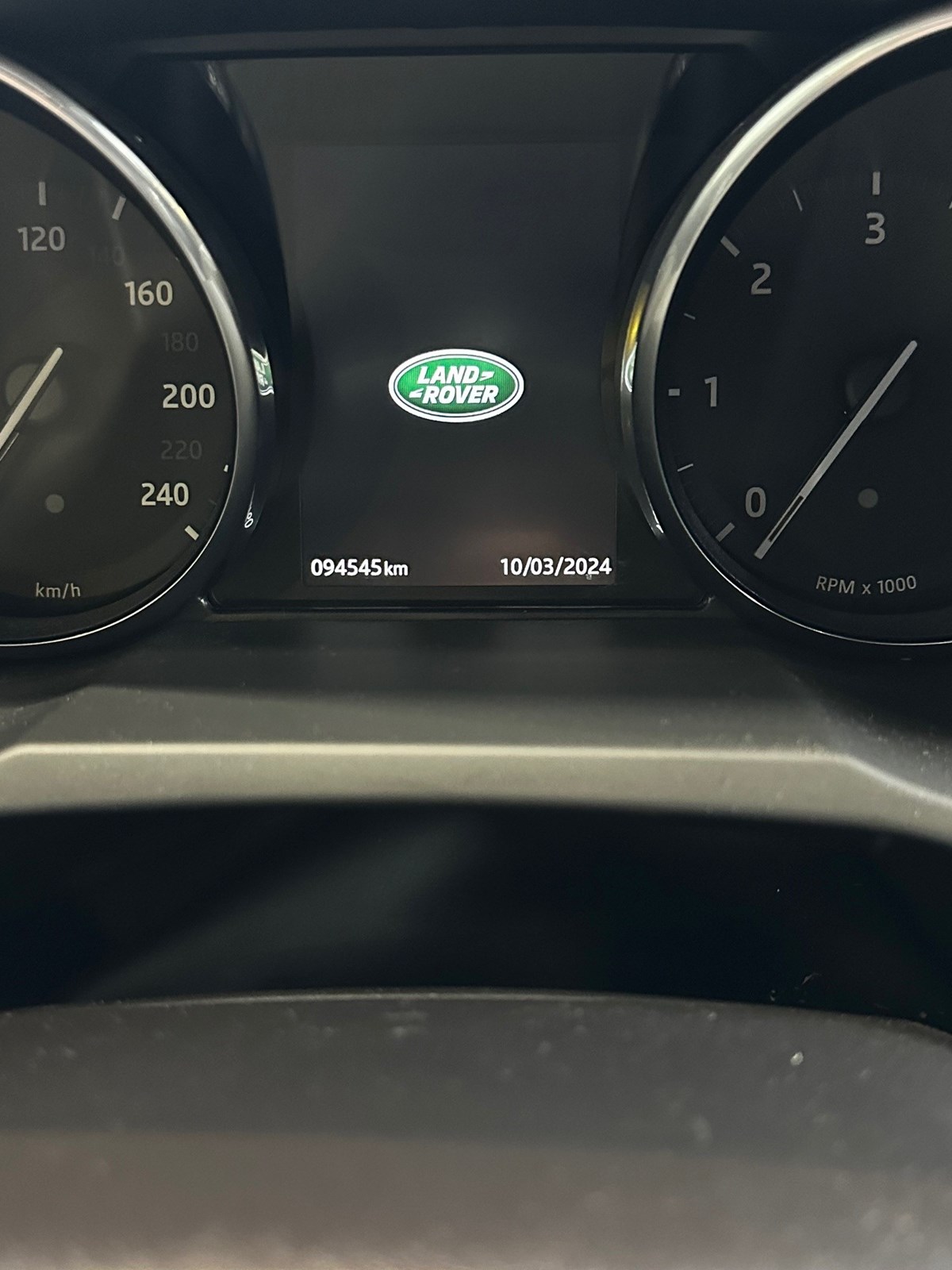 LAND ROVER Range Rover Evoque 2.0 TD4 Pure AT9-image-16
