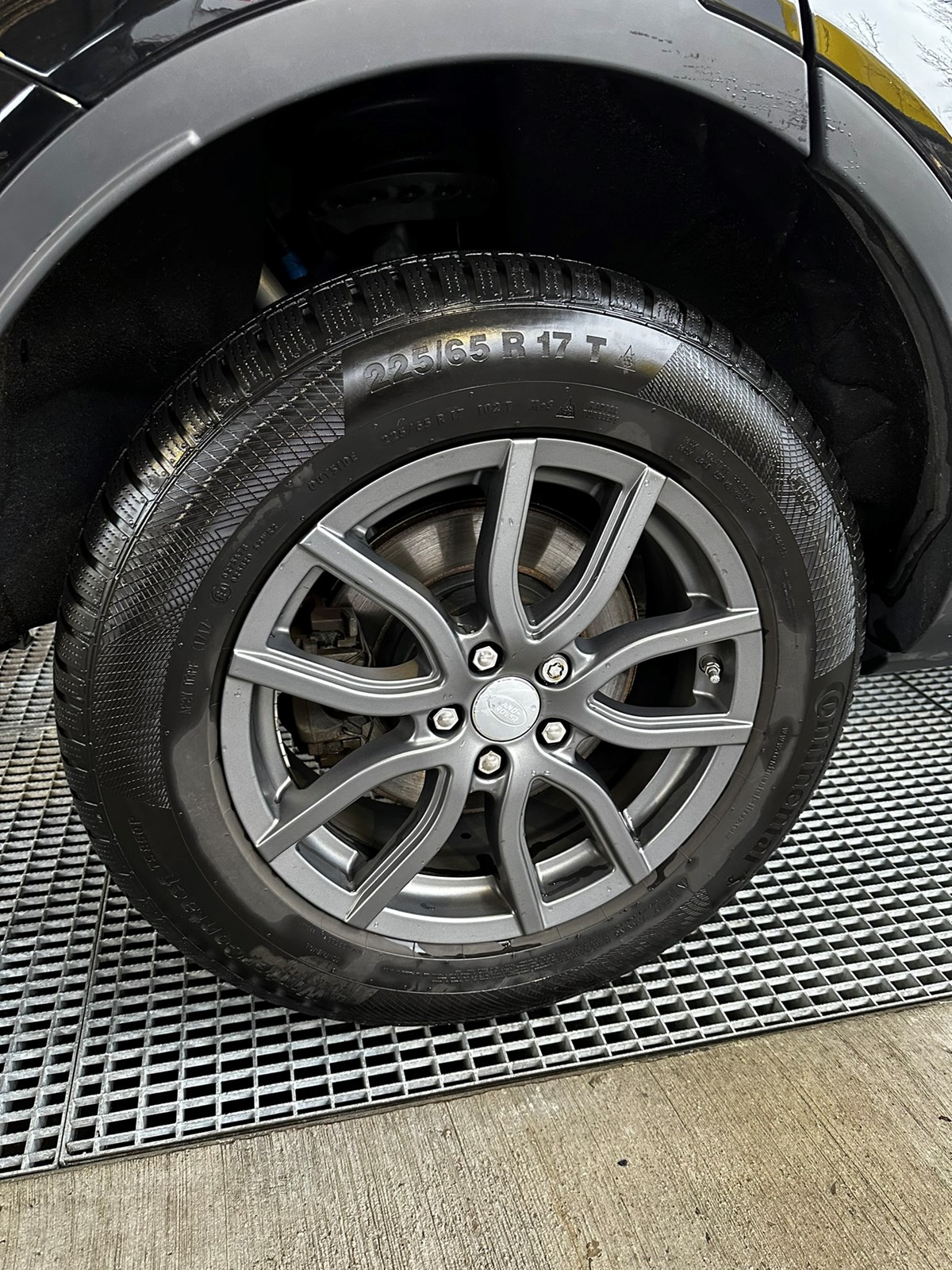 LAND ROVER Range Rover Evoque 2.0 TD4 Pure AT9-image-15