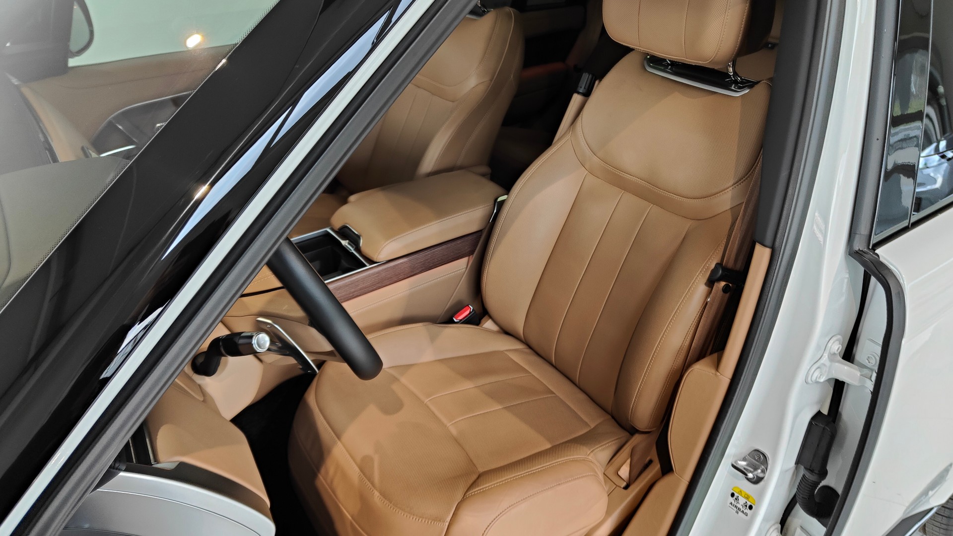 LAND ROVER Range Rover P530 4.4 V8 Autobiography Automatic-image-5