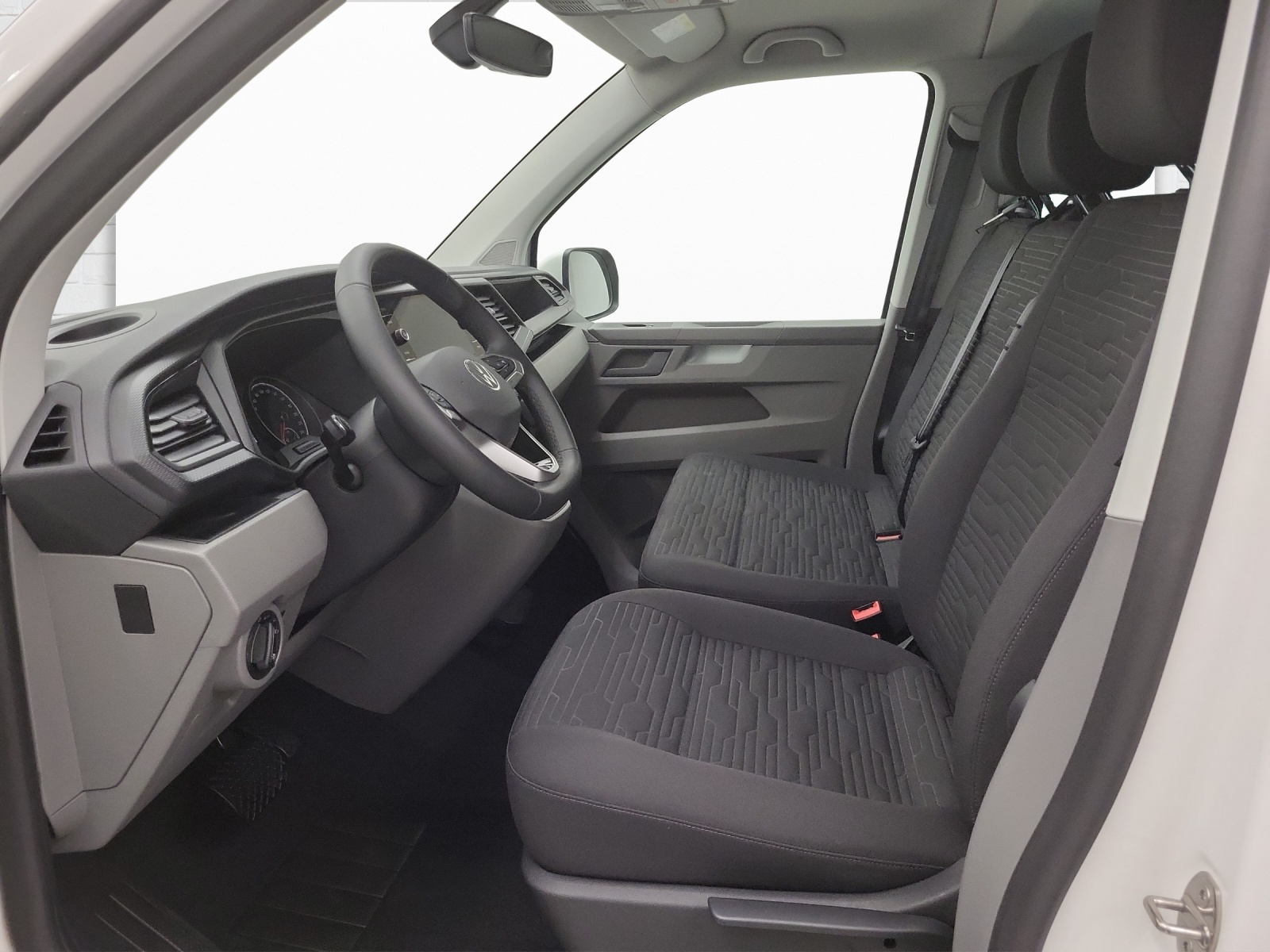 VW T6.1 Caravelle 3000 2.0 TDI 150 Comfortline Liberty DSG-image-6